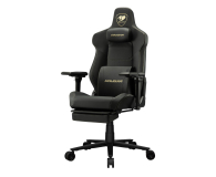 Cougar Fotel Armor EVO M black gold - 1350434 - zdjęcie 2